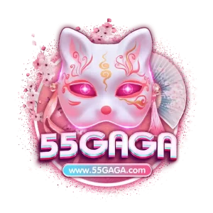 55gaga-logo